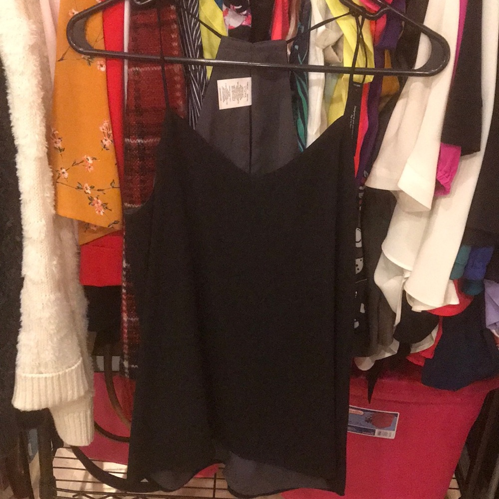 Barcelona cami reversible